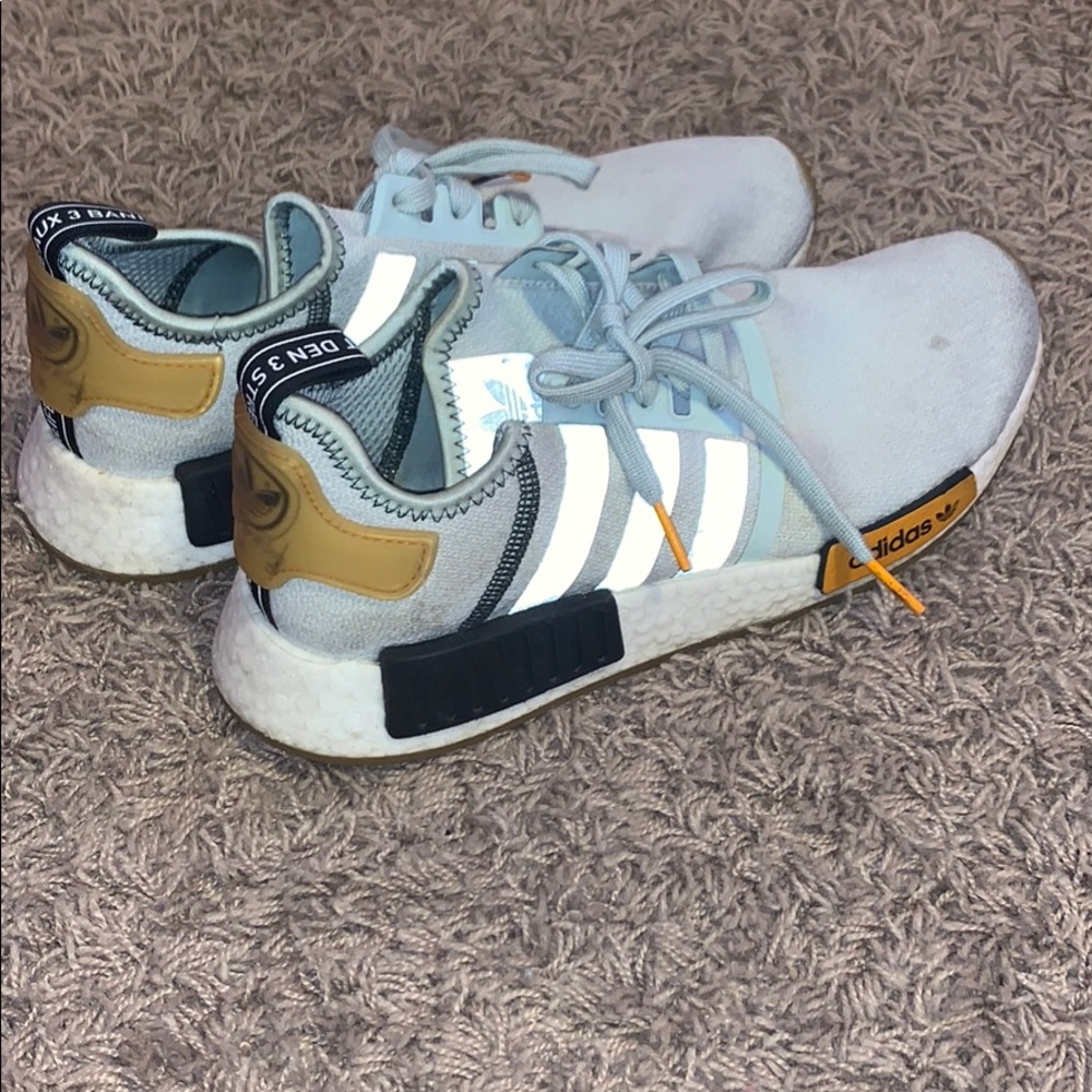 adidas nmds